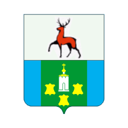 Герб Богородск